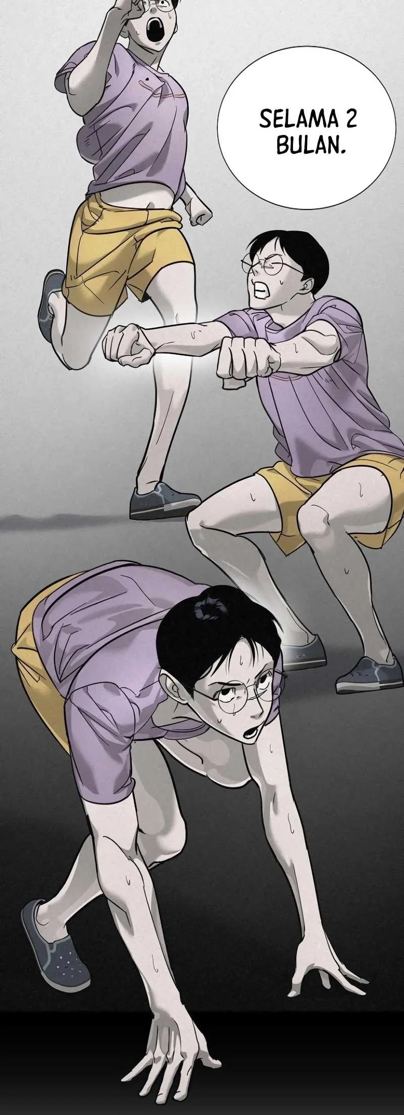 High School Conquest: War Against the Bullies Chapter 13 Gambar 29