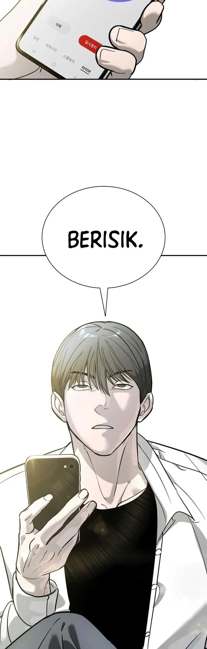 High School Conquest: War Against the Bullies Chapter 13 Gambar 32