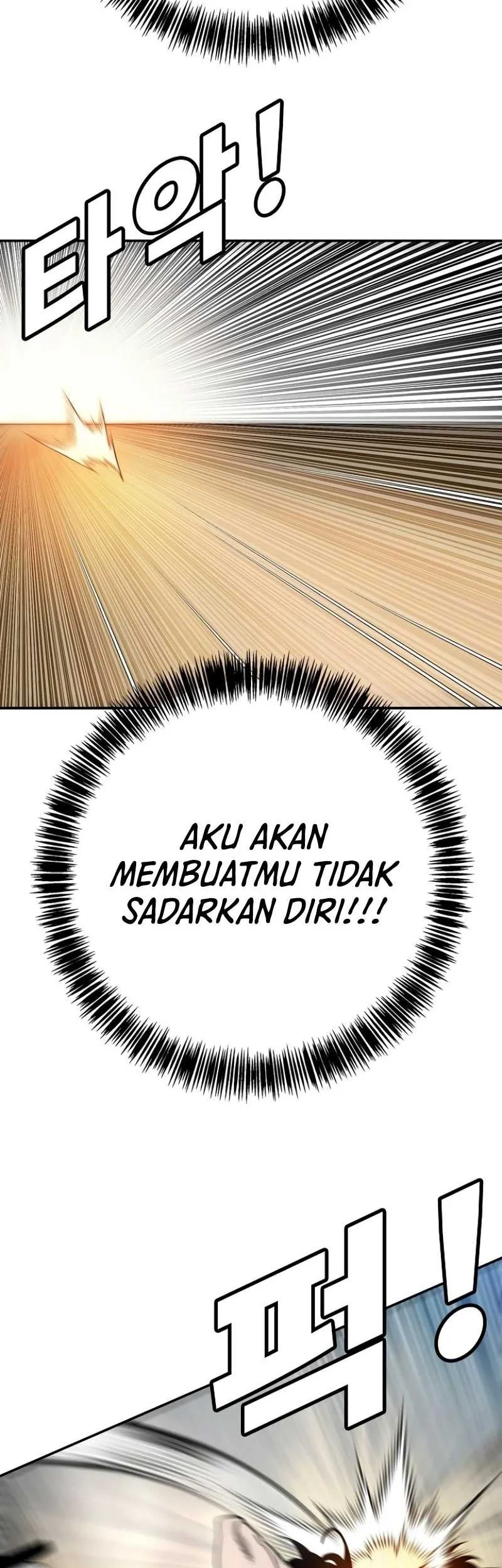 High School Conquest: War Against the Bullies Chapter 14 Gambar 36