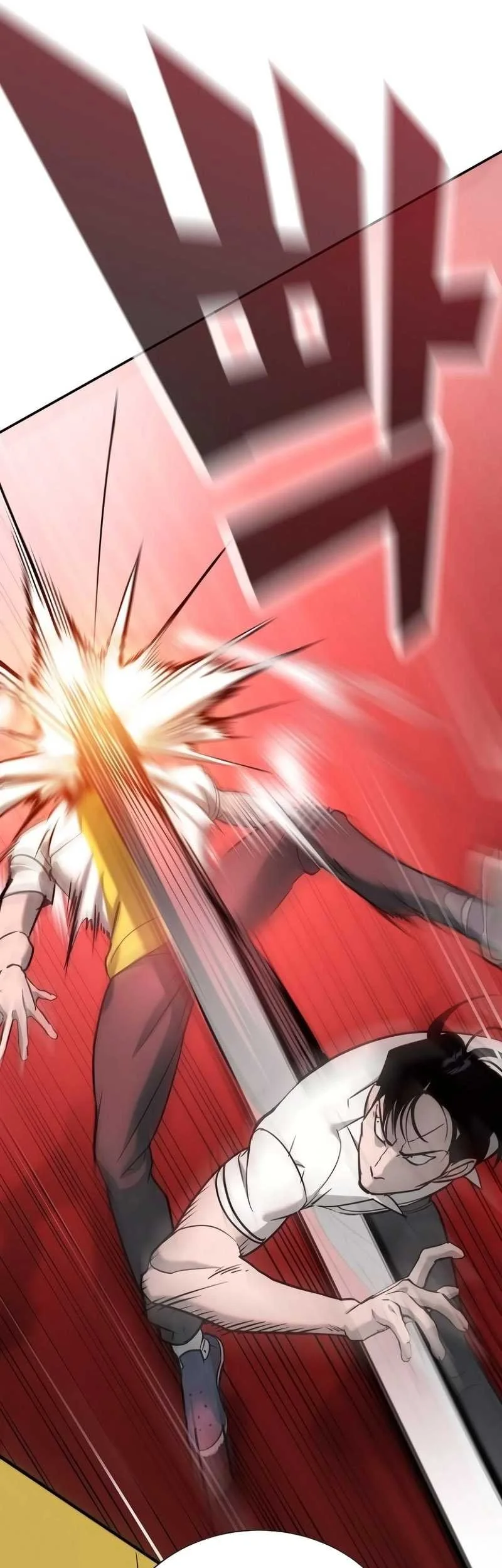 High School Conquest: War Against the Bullies Chapter 14 Gambar 39