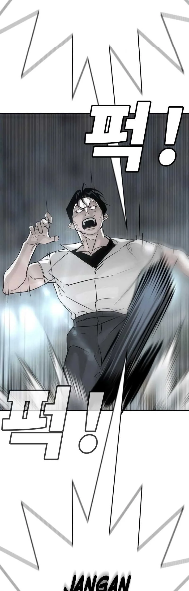 High School Conquest: War Against the Bullies Chapter 14 Gambar 45