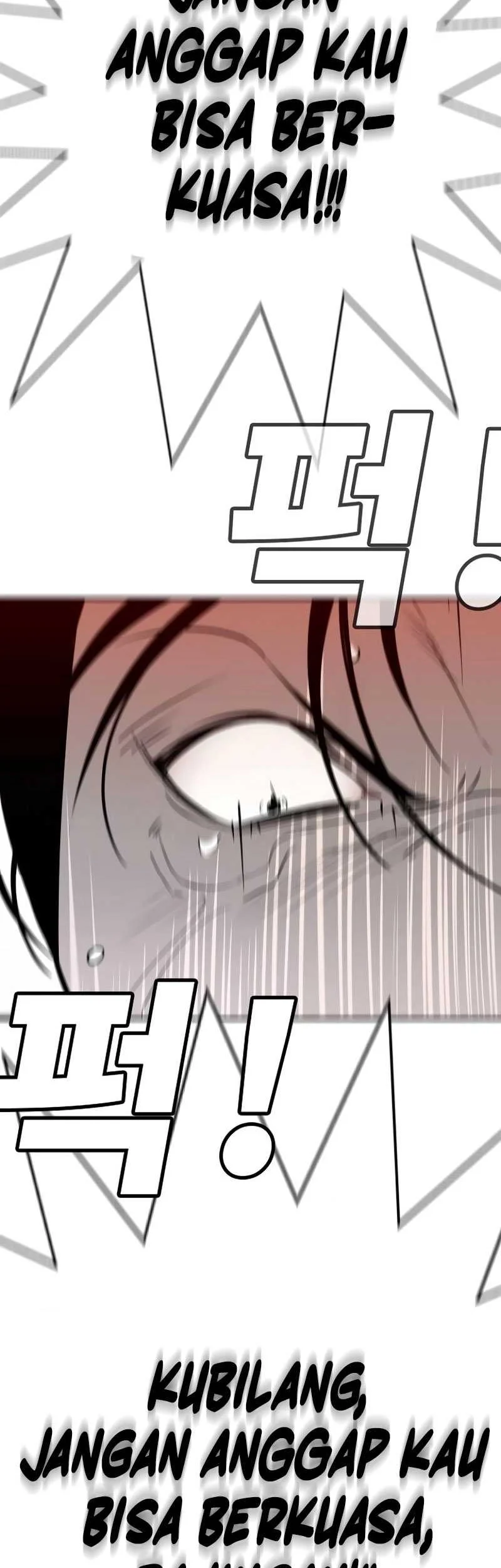 High School Conquest: War Against the Bullies Chapter 14 Gambar 46