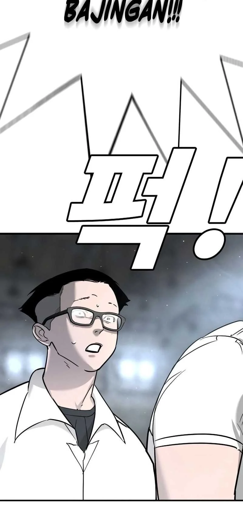 High School Conquest: War Against the Bullies Chapter 14 Gambar 47