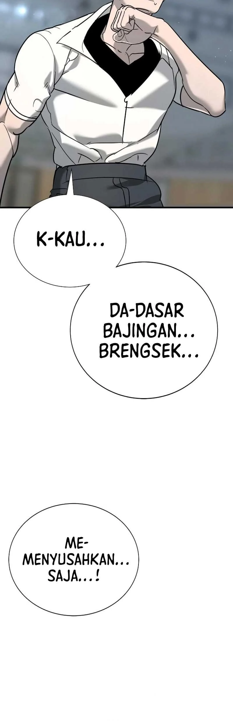 High School Conquest: War Against the Bullies Chapter 14 Gambar 50