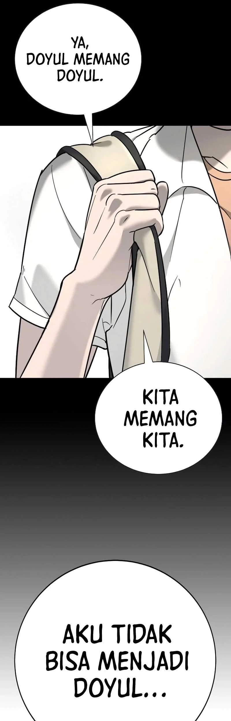 High School Conquest: War Against the Bullies Chapter 14 Gambar 55