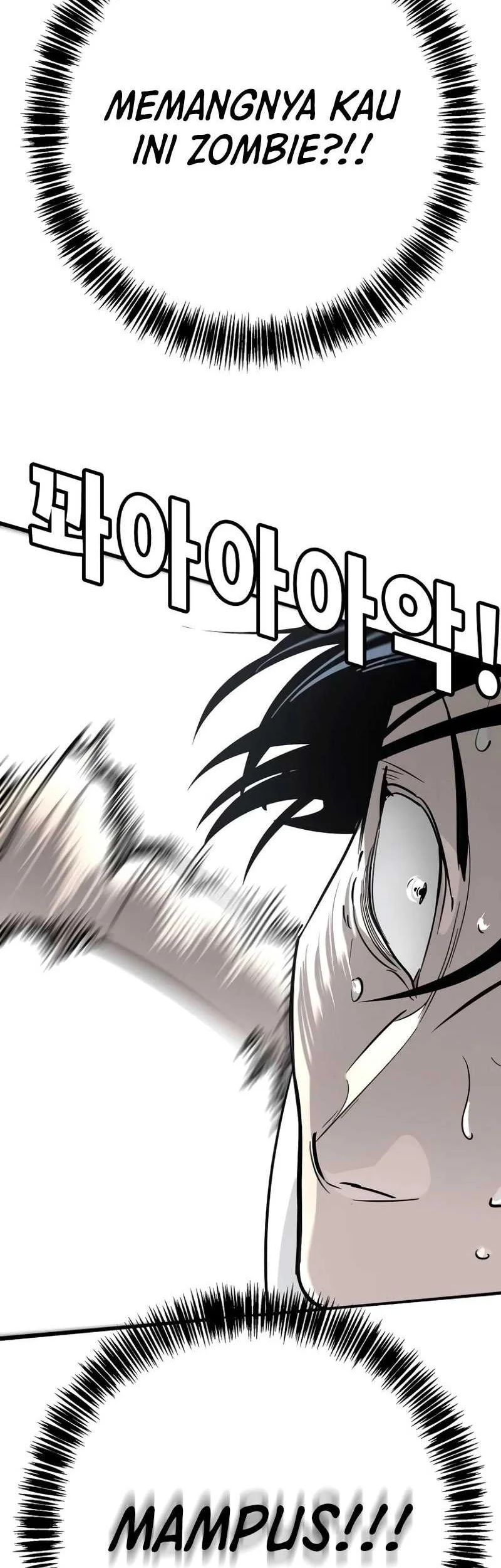 High School Conquest: War Against the Bullies Chapter 14 Gambar 64