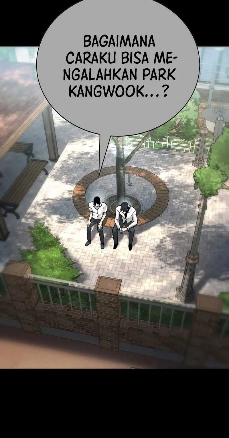 High School Conquest: War Against the Bullies Chapter 14 Gambar 70