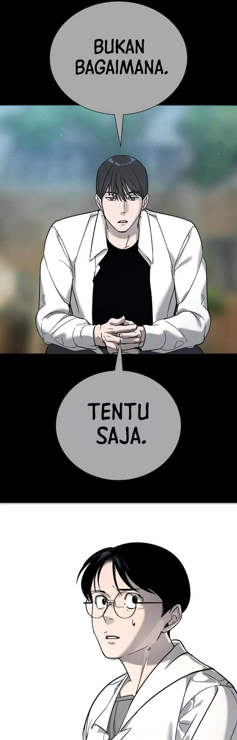 High School Conquest: War Against the Bullies Chapter 14 Gambar 71