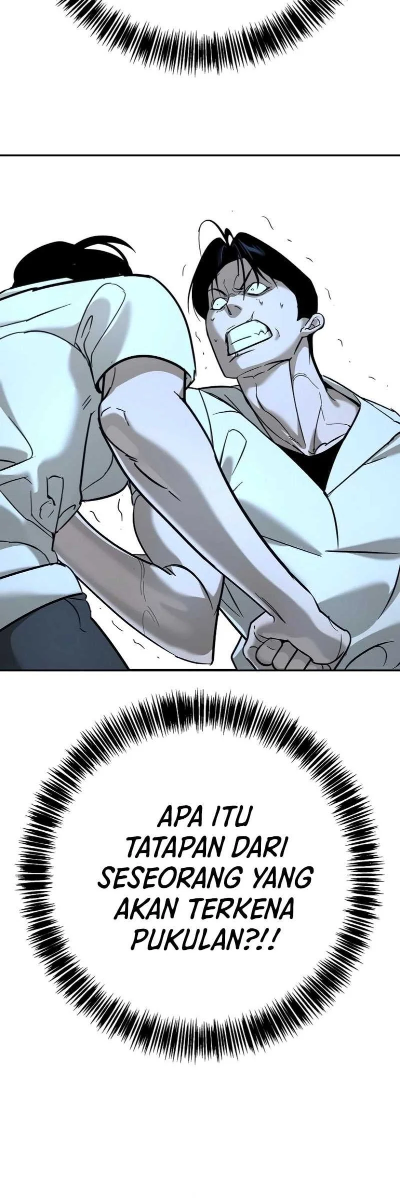 High School Conquest: War Against the Bullies Chapter 14 Gambar 74