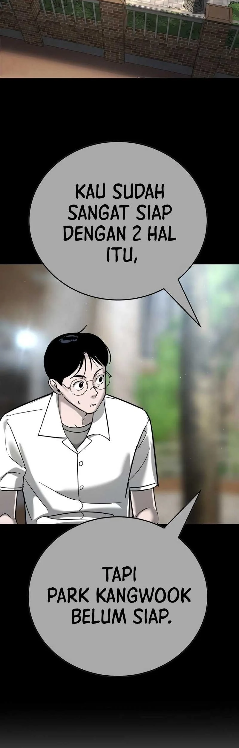 High School Conquest: War Against the Bullies Chapter 14 Gambar 77