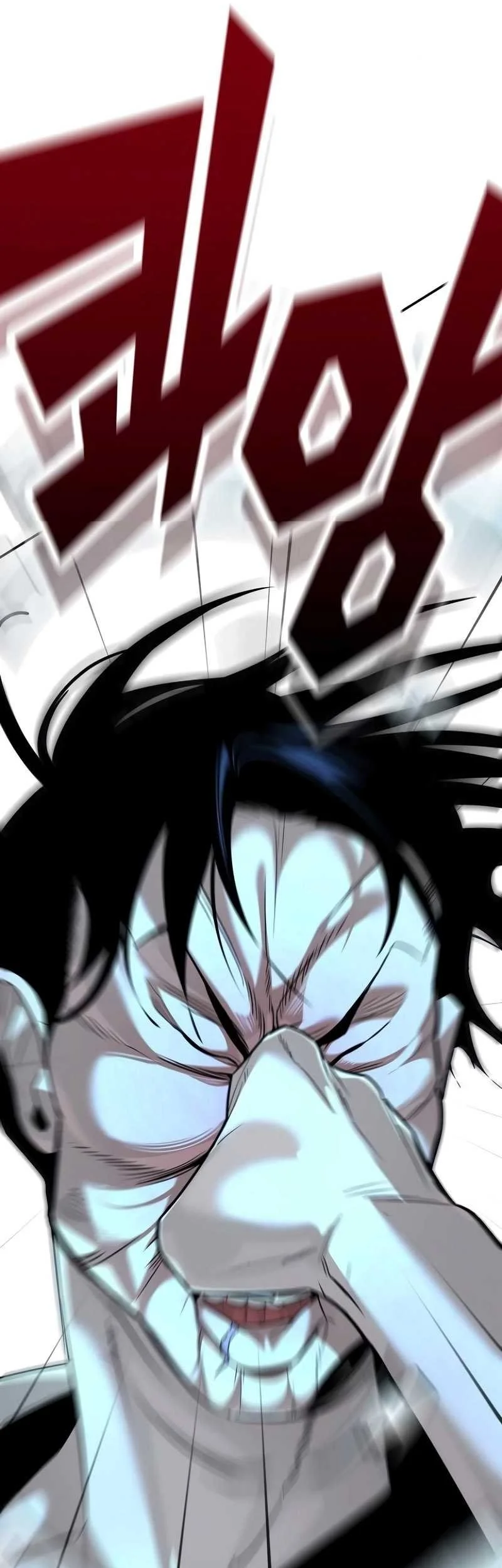 High School Conquest: War Against the Bullies Chapter 14 Gambar 79