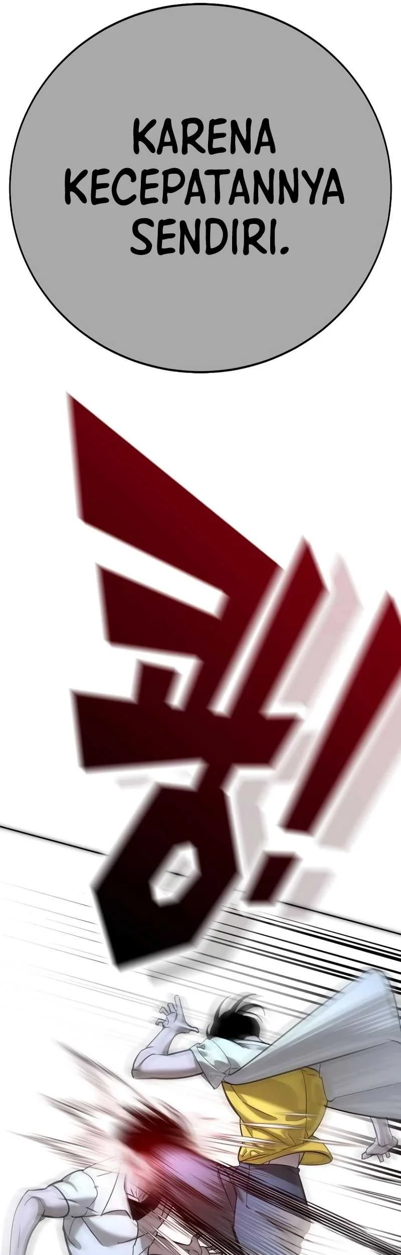 High School Conquest: War Against the Bullies Chapter 14 Gambar 83