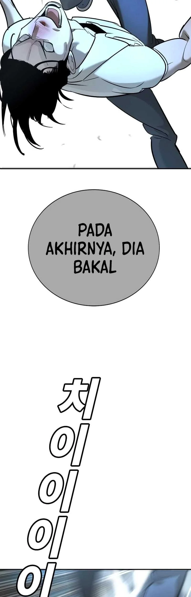 High School Conquest: War Against the Bullies Chapter 14 Gambar 85