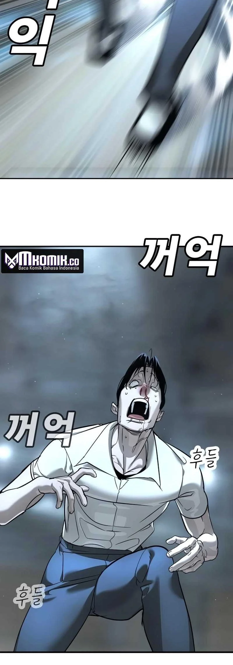 High School Conquest: War Against the Bullies Chapter 14 Gambar 86