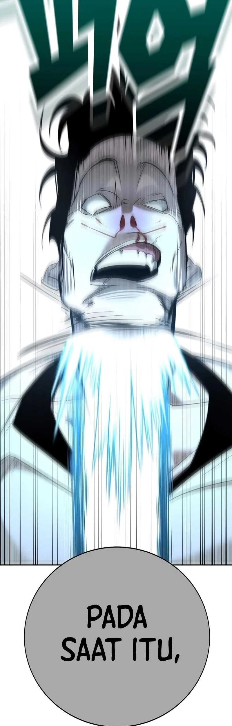 High School Conquest: War Against the Bullies Chapter 14 Gambar 89