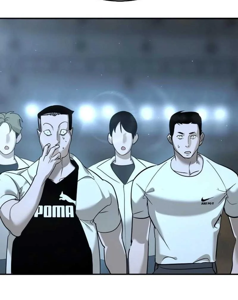 High School Conquest: War Against the Bullies Chapter 14 Gambar 90