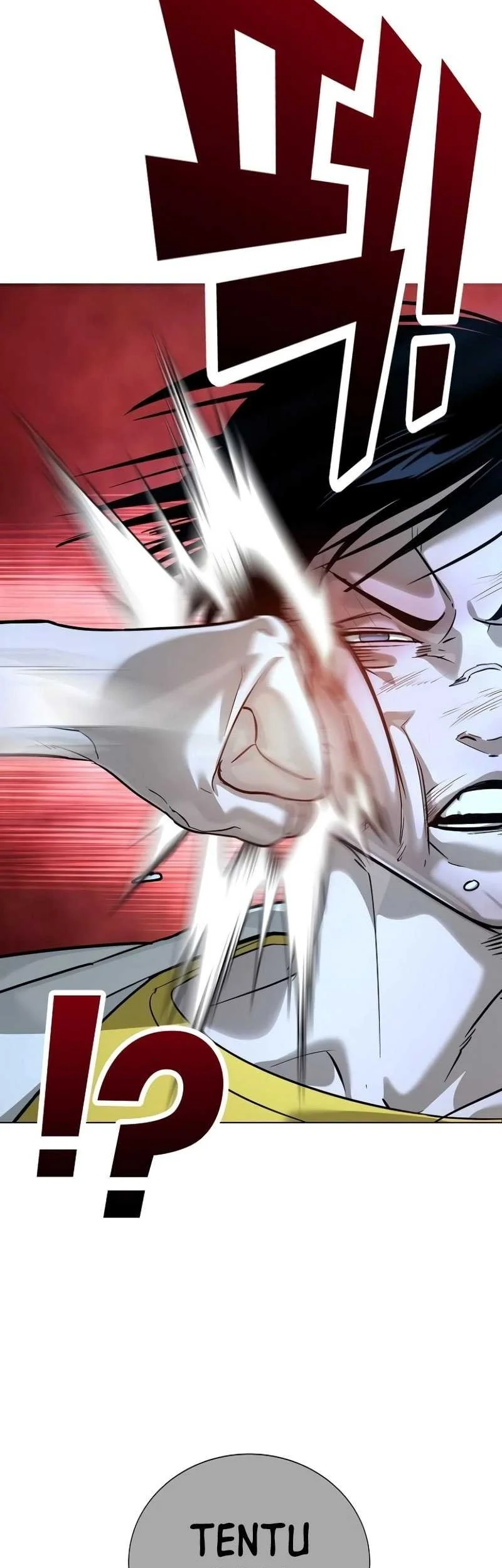 High School Conquest: War Against the Bullies Chapter 14 Gambar 93