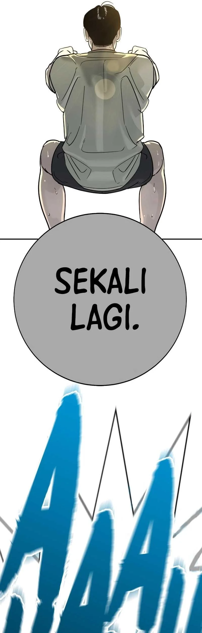 High School Conquest: War Against the Bullies Chapter 14 Gambar 103