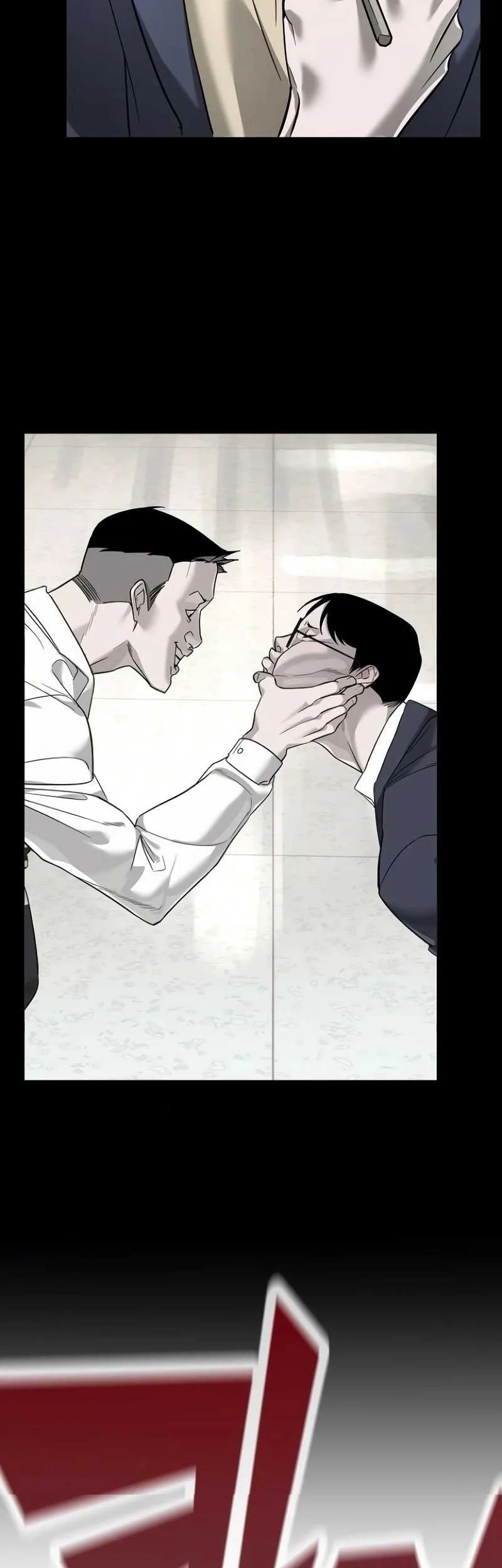 High School Conquest: War Against the Bullies Chapter 14 Gambar 108