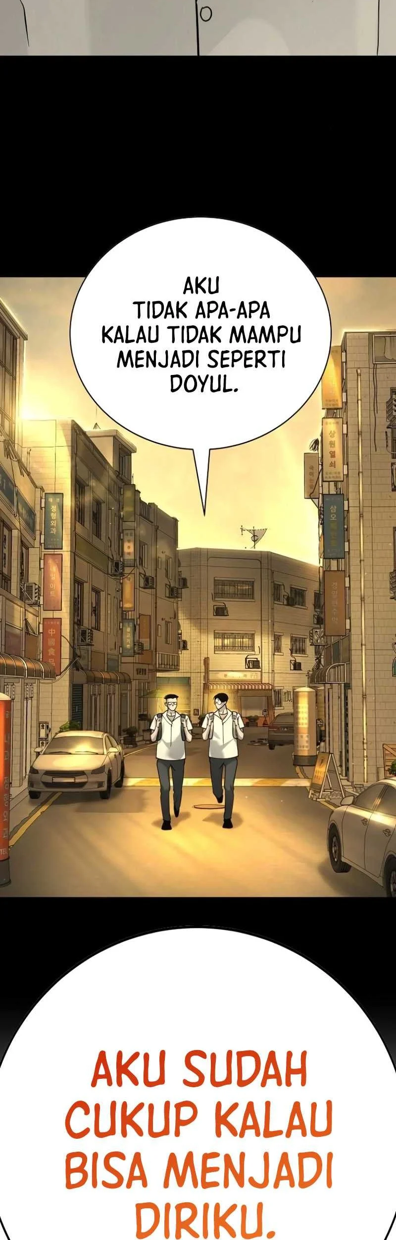 High School Conquest: War Against the Bullies Chapter 14 Gambar 114