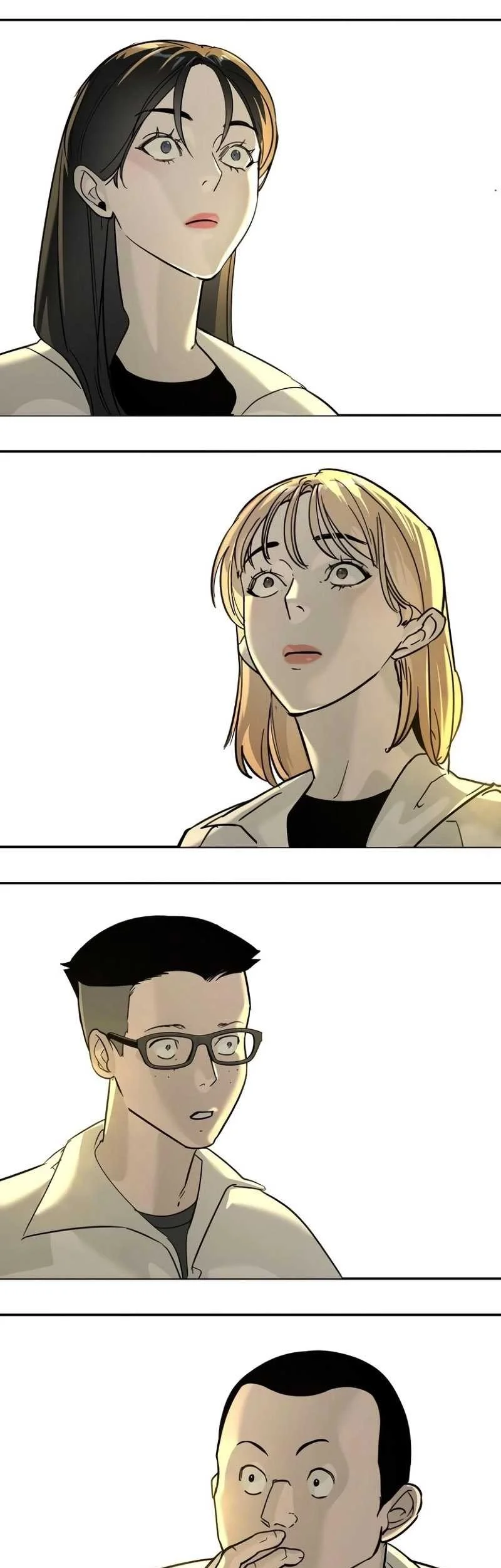 High School Conquest: War Against the Bullies Chapter 14 Gambar 116