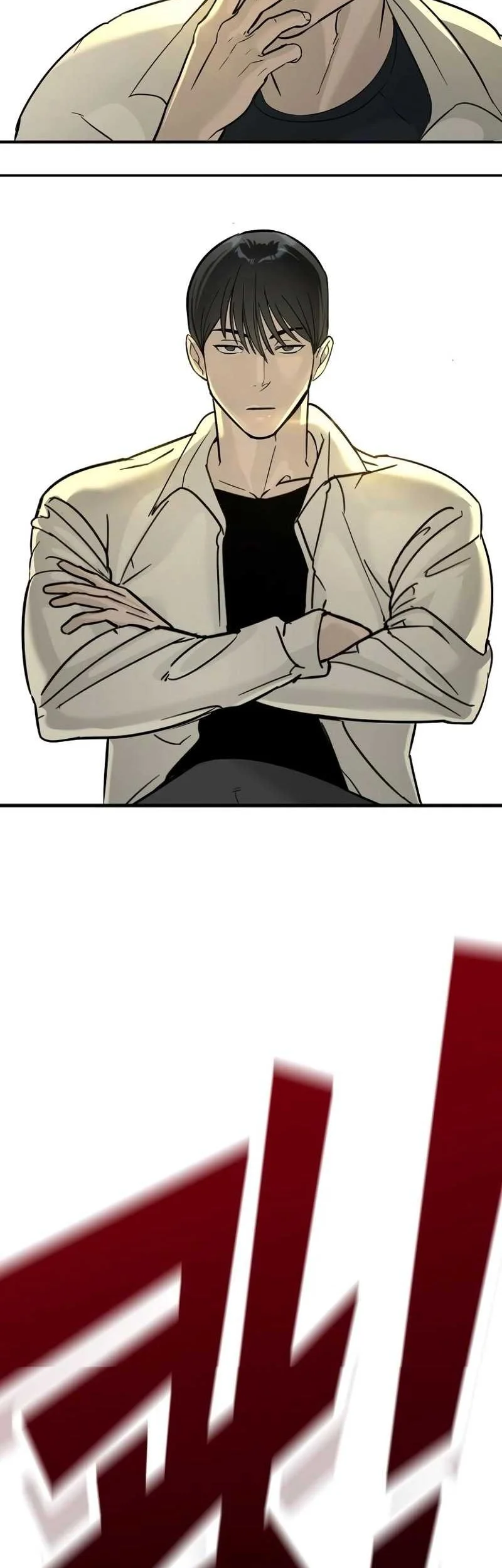 High School Conquest: War Against the Bullies Chapter 14 Gambar 117