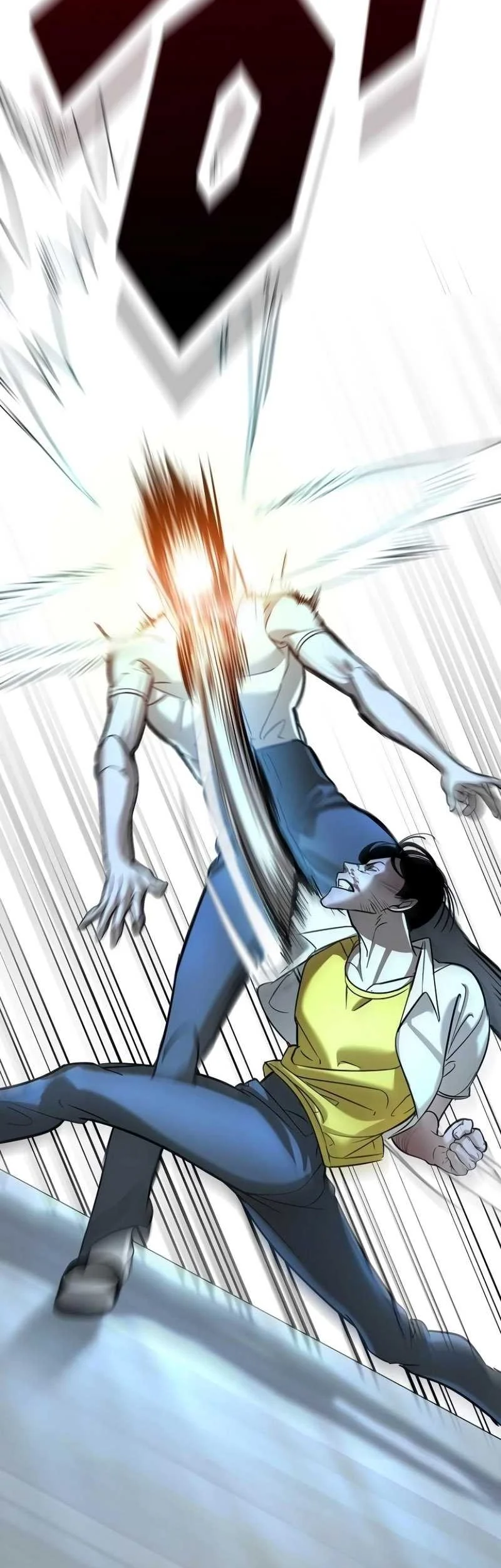 High School Conquest: War Against the Bullies Chapter 14 Gambar 118