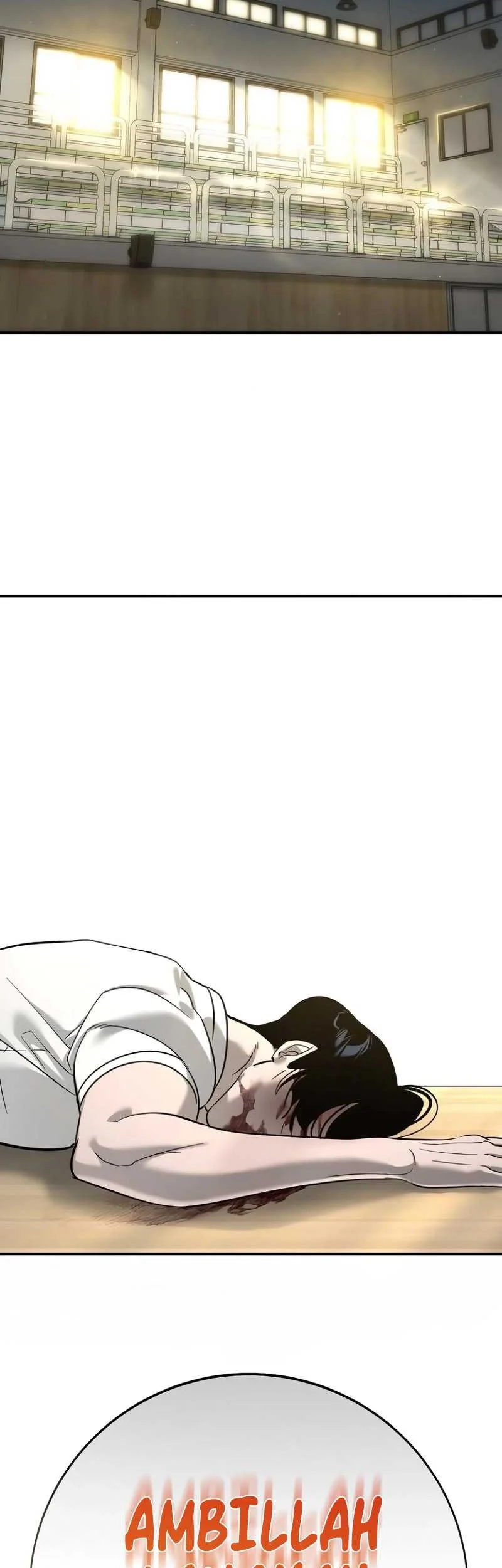 High School Conquest: War Against the Bullies Chapter 14 Gambar 122