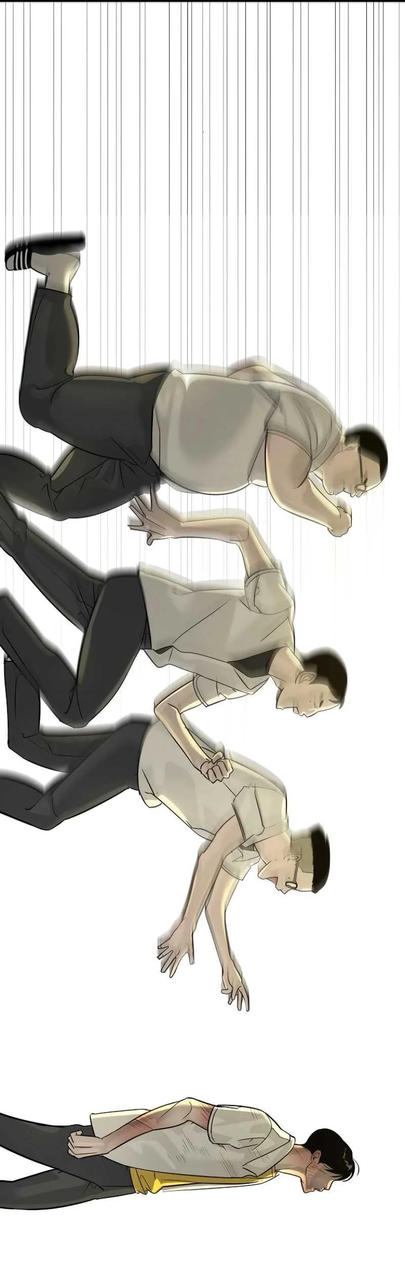 High School Conquest: War Against the Bullies Chapter 14 Gambar 124