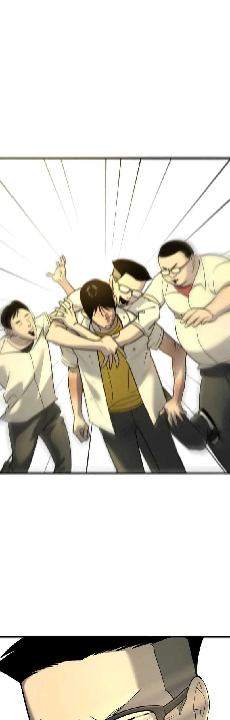 High School Conquest: War Against the Bullies Chapter 14 Gambar 125