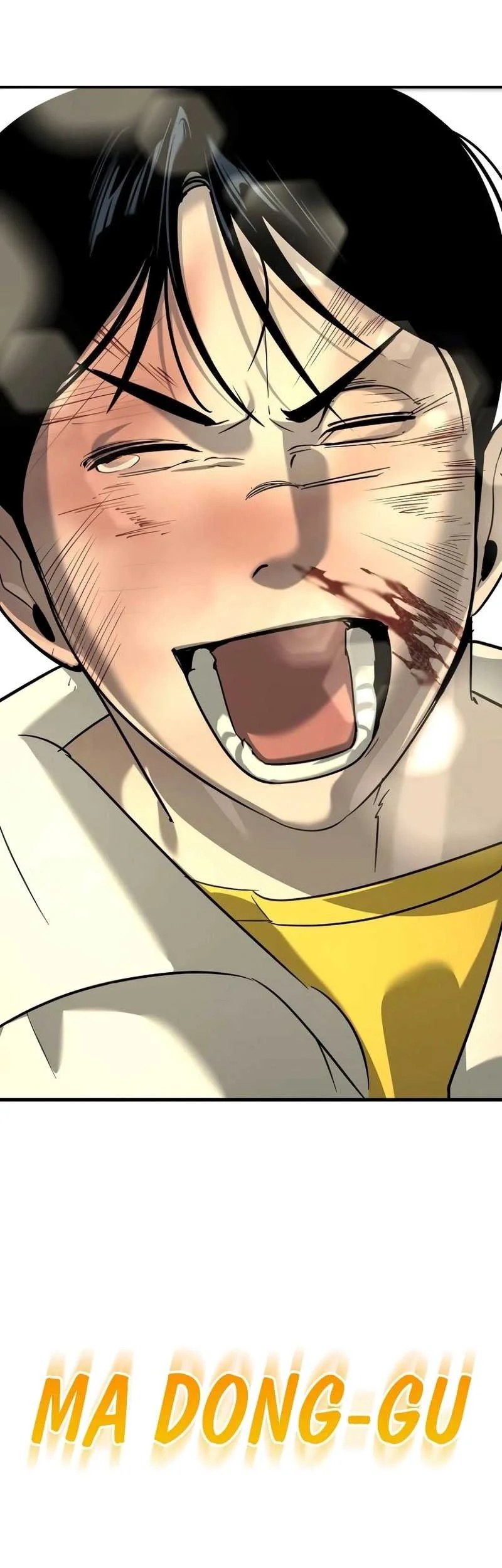 High School Conquest: War Against the Bullies Chapter 14 Gambar 130