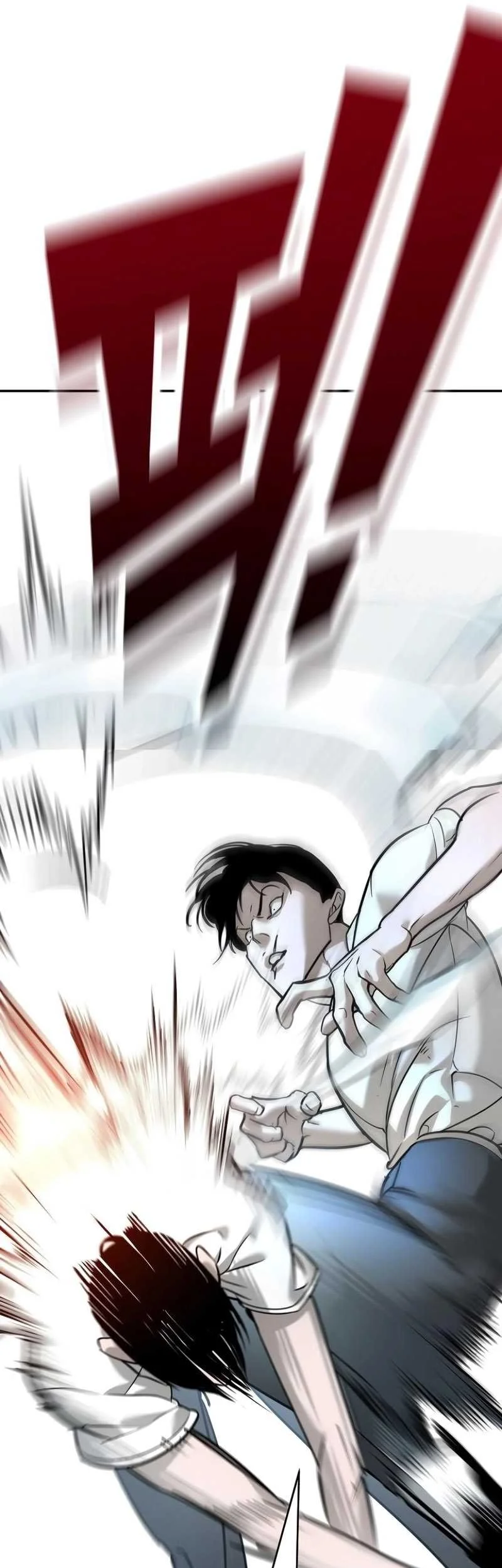 High School Conquest: War Against the Bullies Chapter 14 Gambar 15