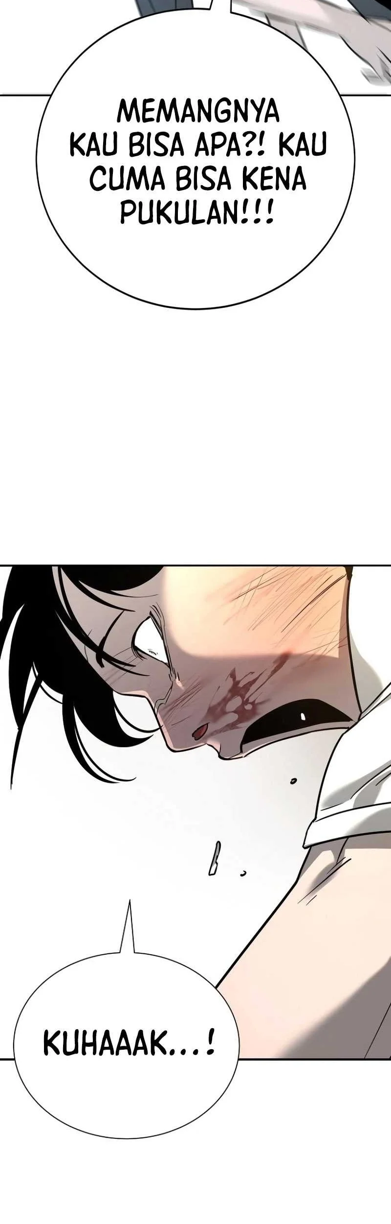 High School Conquest: War Against the Bullies Chapter 14 Gambar 16