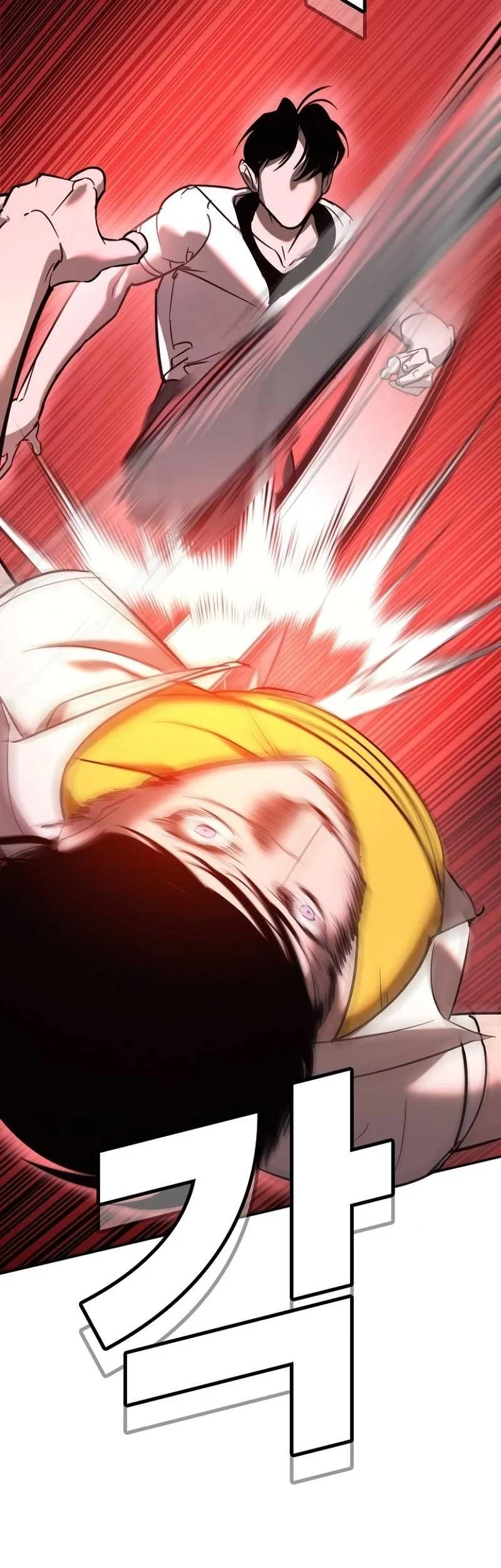 High School Conquest: War Against the Bullies Chapter 14 Gambar 18