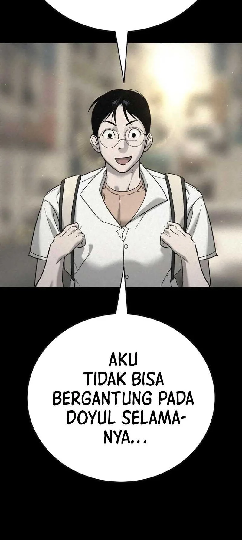 High School Conquest: War Against the Bullies Chapter 14 Gambar 22