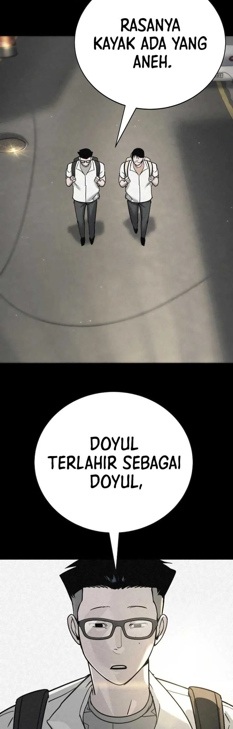 High School Conquest: War Against the Bullies Chapter 14 Gambar 24