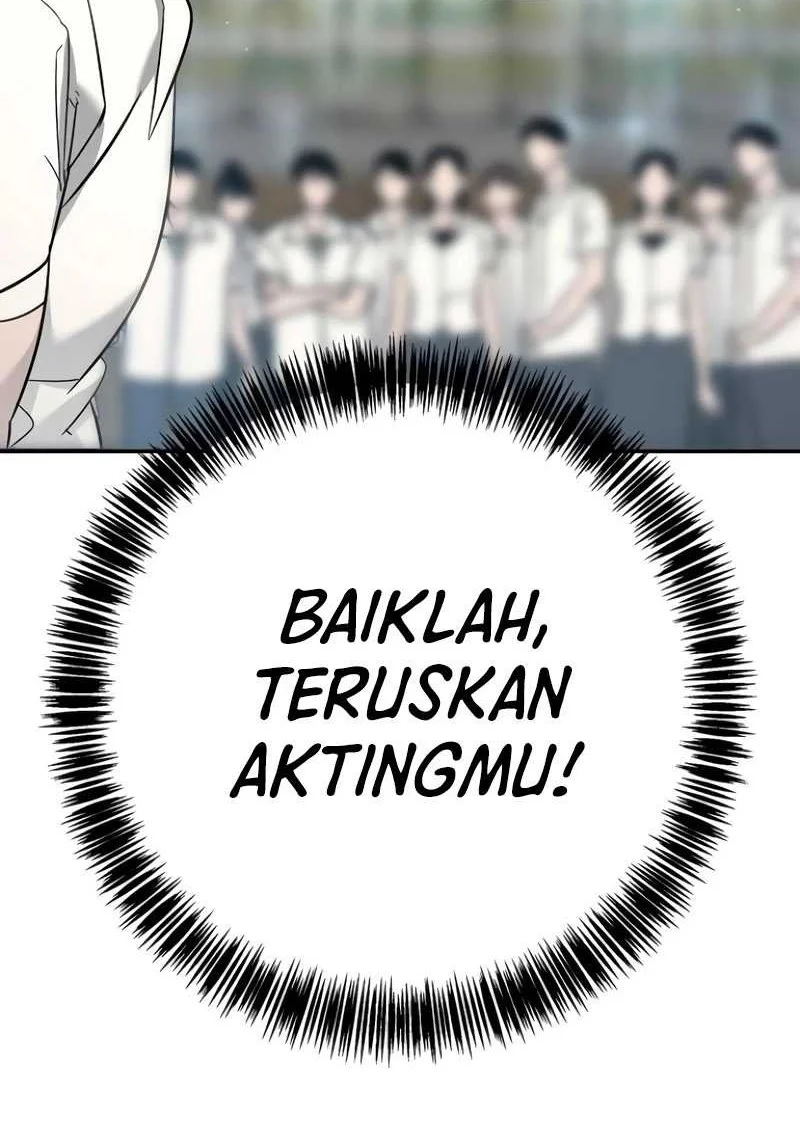 High School Conquest: War Against the Bullies Chapter 14 Gambar 34