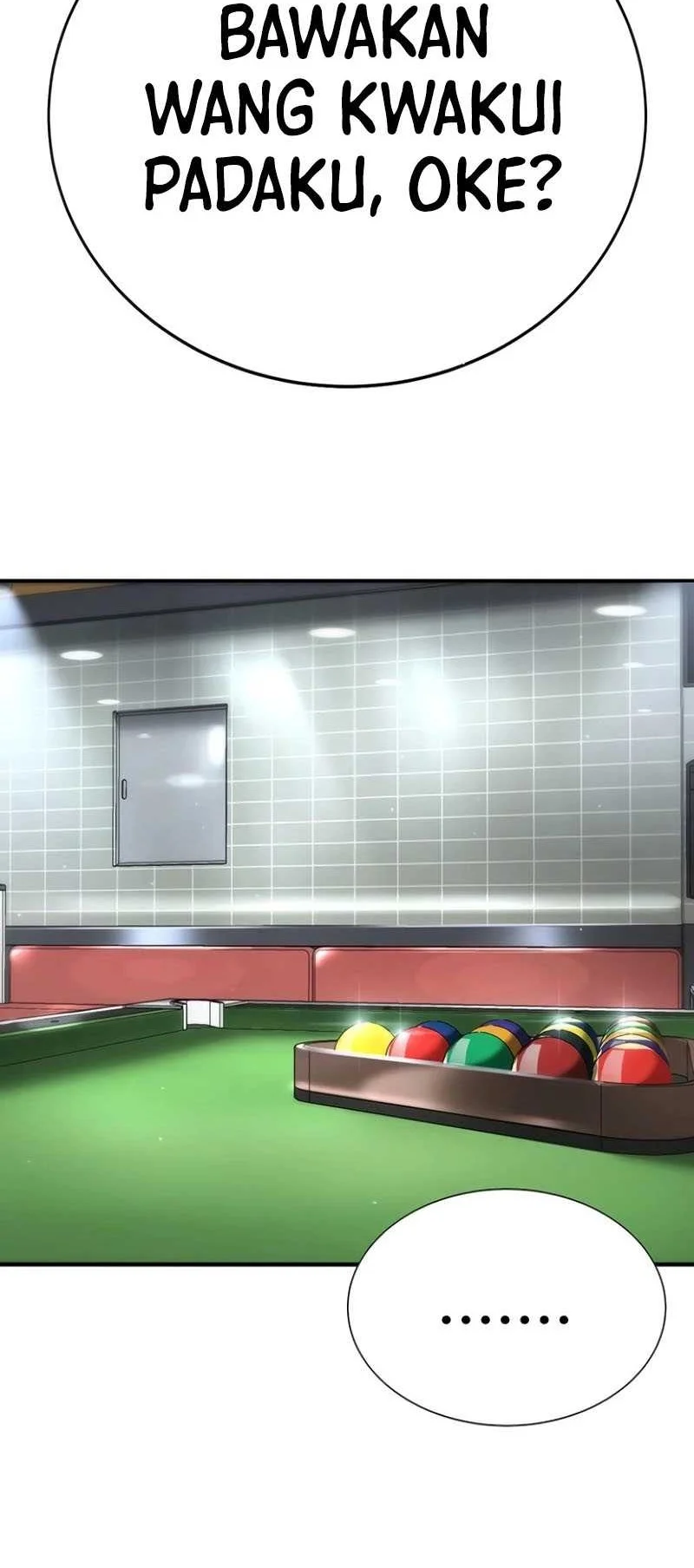 High School Conquest: War Against the Bullies Chapter 15 Gambar 45