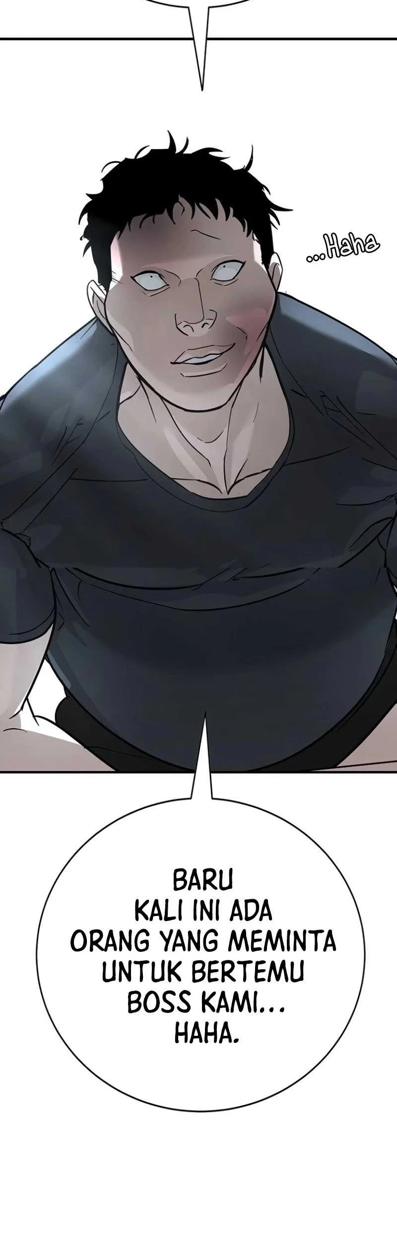 High School Conquest: War Against the Bullies Chapter 15 Gambar 47