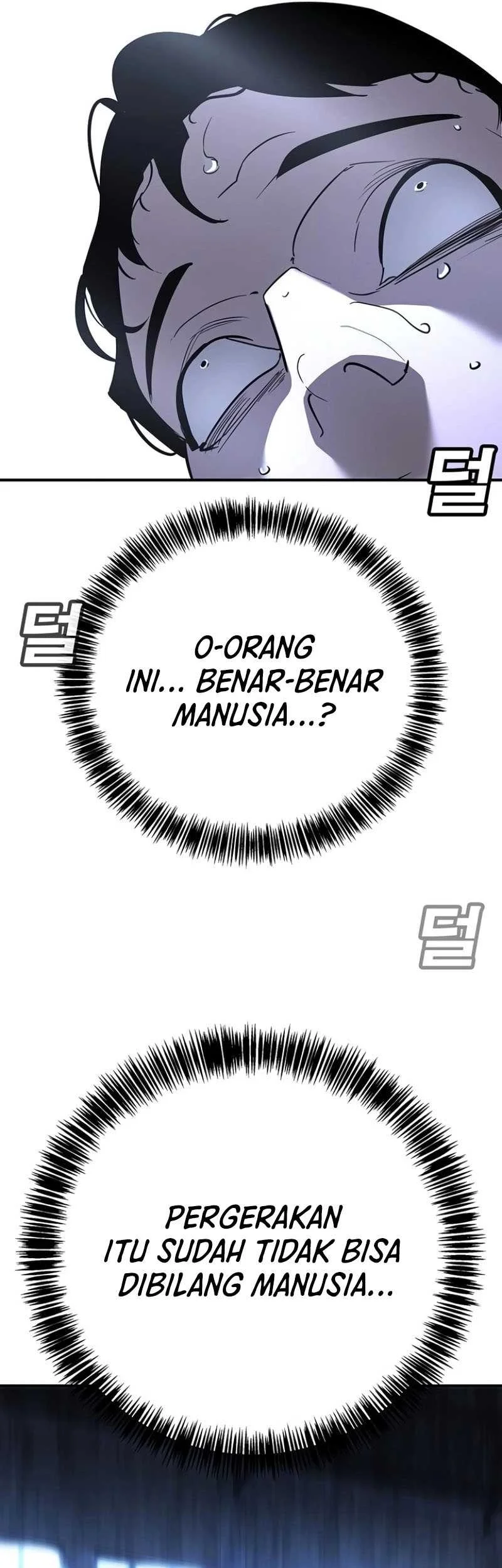 High School Conquest: War Against the Bullies Chapter 15 Gambar 50