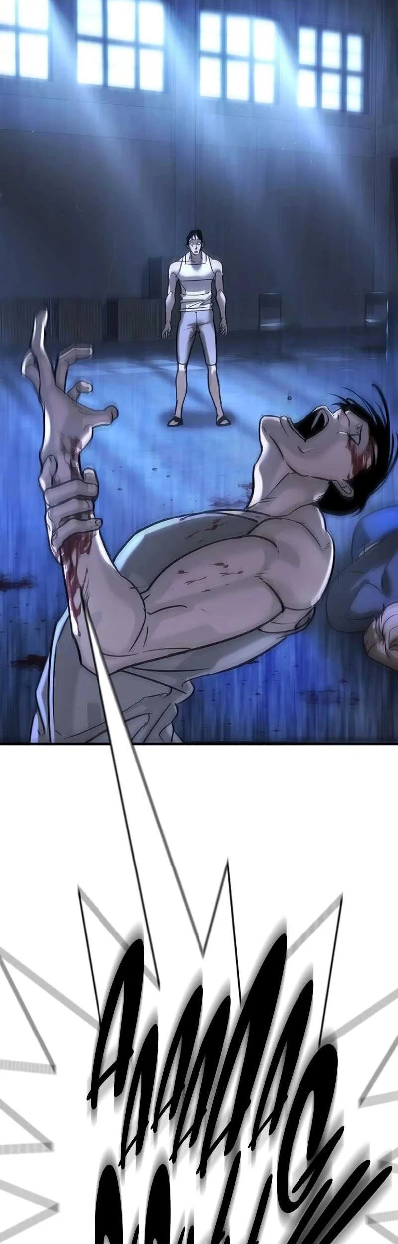 High School Conquest: War Against the Bullies Chapter 15 Gambar 51