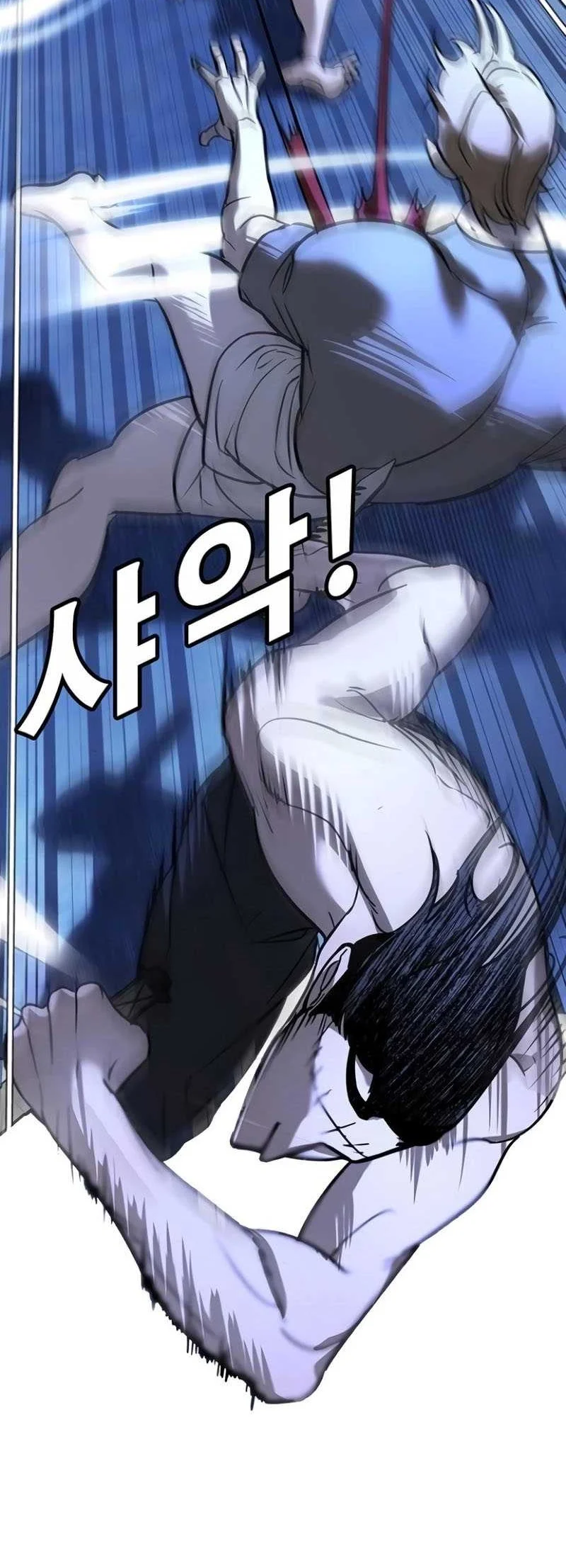 High School Conquest: War Against the Bullies Chapter 15 Gambar 53