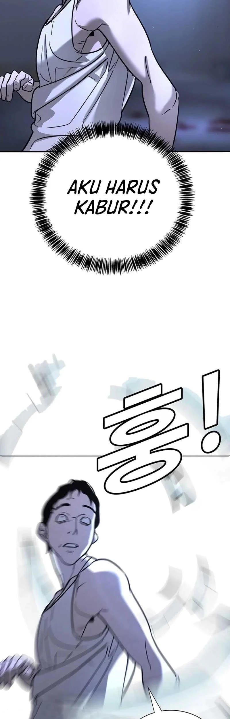 High School Conquest: War Against the Bullies Chapter 15 Gambar 56