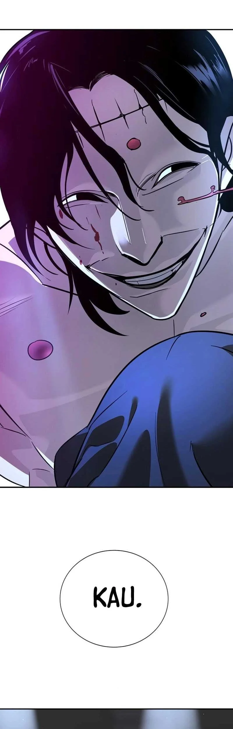 High School Conquest: War Against the Bullies Chapter 15 Gambar 59