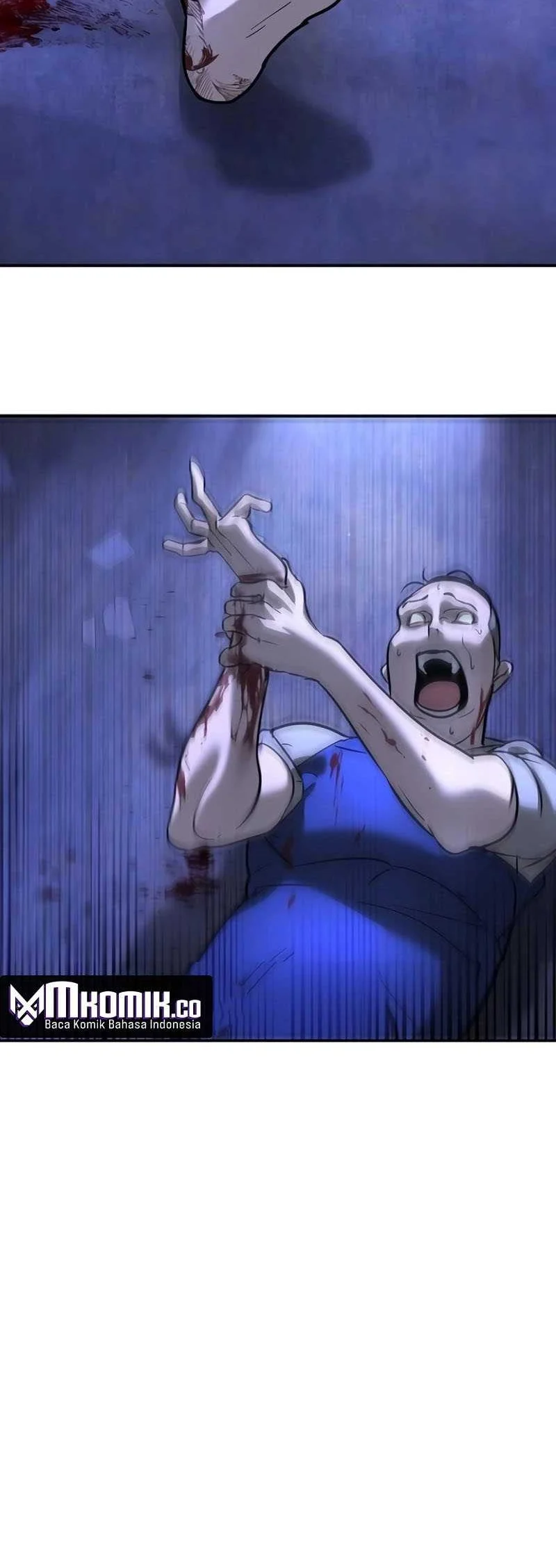 High School Conquest: War Against the Bullies Chapter 15 Gambar 61