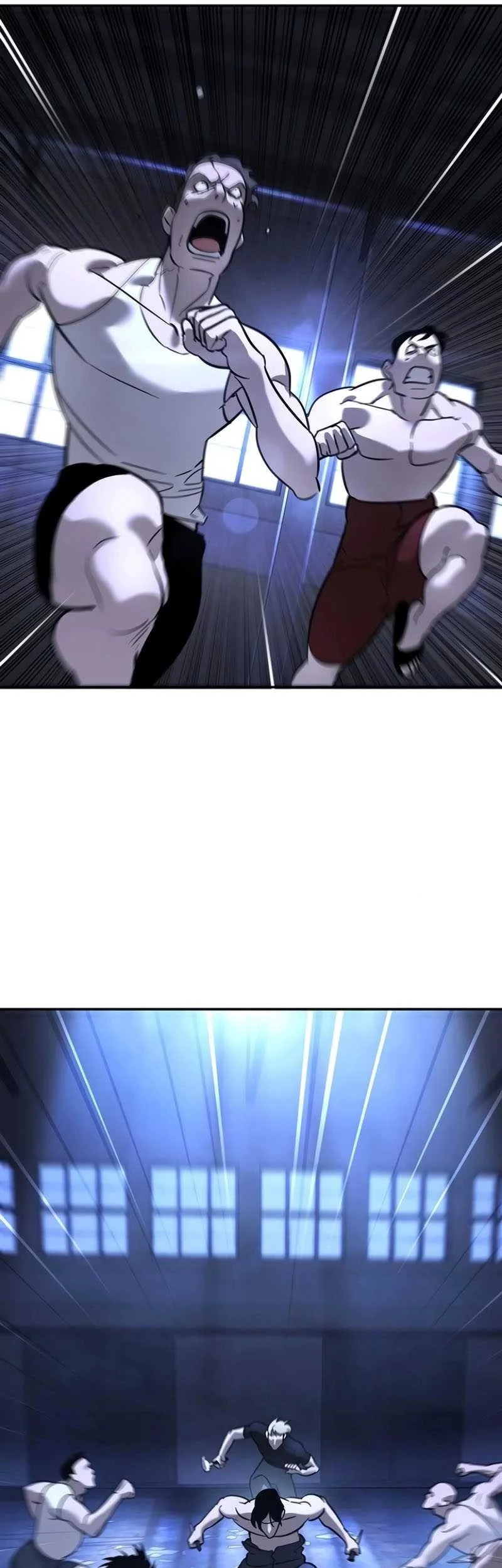 High School Conquest: War Against the Bullies Chapter 15 Gambar 62