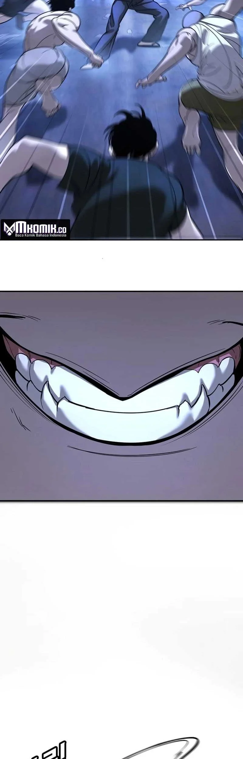 High School Conquest: War Against the Bullies Chapter 15 Gambar 63