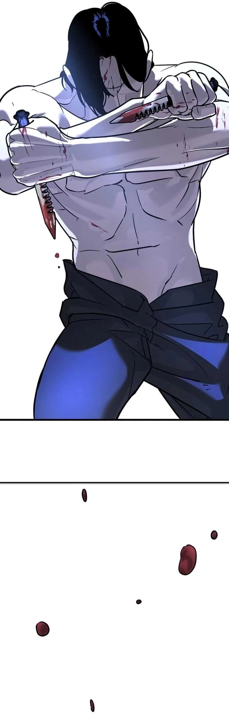 High School Conquest: War Against the Bullies Chapter 15 Gambar 66