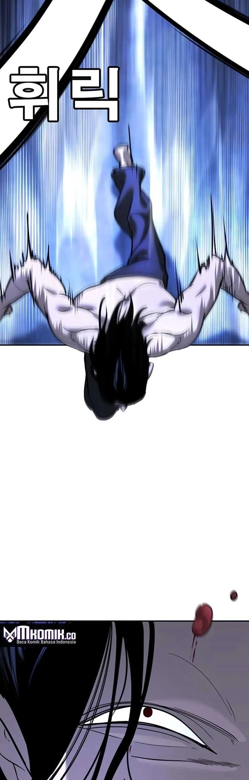 High School Conquest: War Against the Bullies Chapter 15 Gambar 70