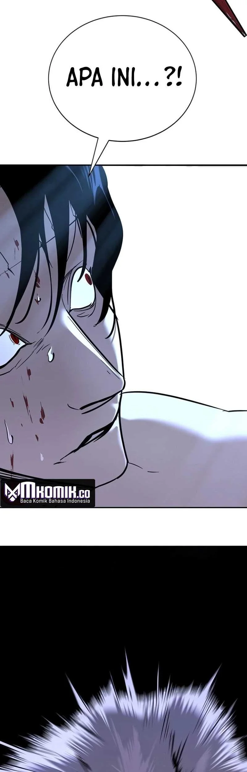 High School Conquest: War Against the Bullies Chapter 15 Gambar 74